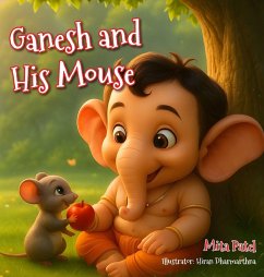 Ganesh and His Mouse - Patel, Mita