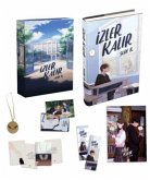 Izler Kalir - 1 Ciltli - Kutu - Kolyeli Izler Kalir - 1 Ciltli - Kutu - Kolyeli