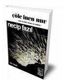 Cöle Inen Nur Hatira Baskisi Ciltli Cöle Inen Nur Hatira Baskisi Ciltli