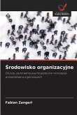 ¿rodowisko organizacyjne