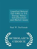 Liquefied Natural Gas (Lng) in U.S. Energy Policy