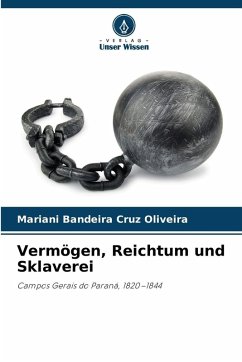Cover Vermögen, Reichtum und Sklaverei