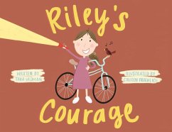 Riley's Courage - Hedman, Tara Riley's Courage - Hedman, Tara