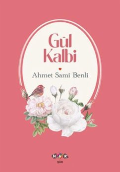 Gül Kalbi - Sami Benli, Ahmet