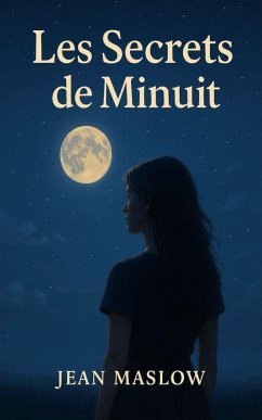 Cover Les Secrets de Minuit
