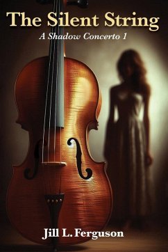 Cover The Silent String