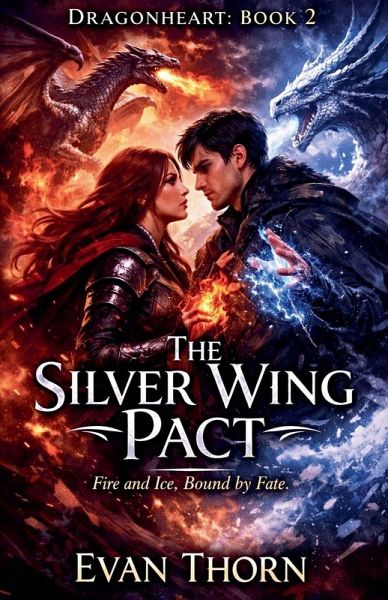 The Silver Wing Pact