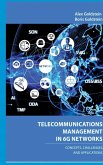 Telecommunications Management in 6G Networks