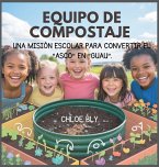 Equipo De Compostaje Equipo De Compostaje