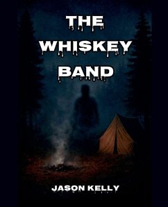 The Whiskey Band - Kelly, Jason
