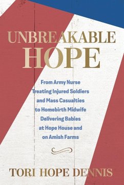 Cover Unbreakable Hope