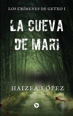 Cover La cueva de Mari