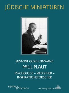 Paul Plaut - Guski-Leinwand, Susanne
