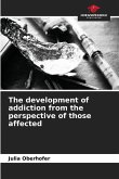 The development of addiction from the perspective of those affected