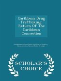 Caribbean Drug Trafficking