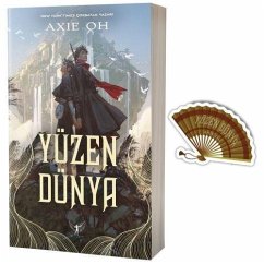 Yüzen Dünya - Oh, Axie