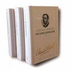 Tiyatro Eserleri 3 Cilt Takim - Sivama Cilt