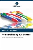 Weiterbildung für Lehrer