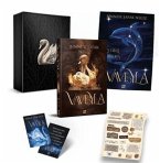 Vaveyla 3 - Zehirli Ekinoks Kutulu, Ciltli