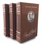 Tiyatro Eserleri 3 Cilt Takim Ciltli