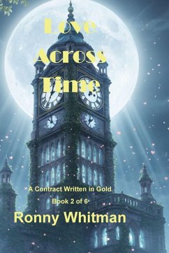 Cover Love Across Time