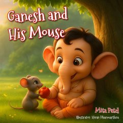 Ganesh and His Mouse Ganesh and His Mouse