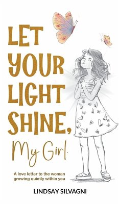 Cover Let Your Light Shine, My Girl