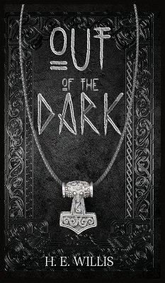 Cover Out Of The Dark
