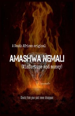 Amashwa neMali (Misfortune and money) - Mdlalose, Tsidi Amashwa neMali (Misfortune and money) - Mdlalose, Tsidi