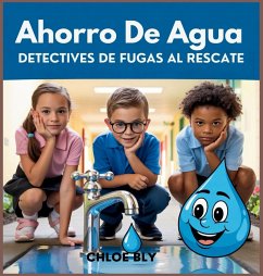 Ahorro De Agua - Bly, Chloe Ahorro De Agua - Bly, Chloe