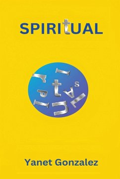 SPIRITUAL - Gonzalez, Yanet