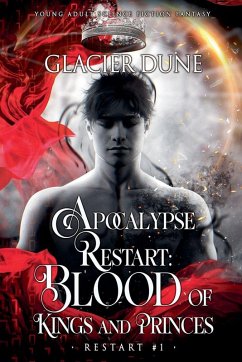 Apocalypse Restart - Dune, Glacier