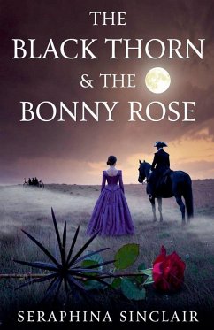 Cover The Black Thorn & The Bonny Rose