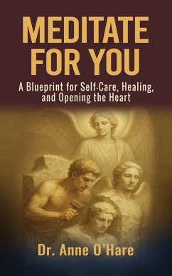 Meditate For You - O'Hare, Anne