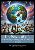 The Puzzle of Life