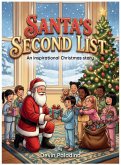 Santa's Second List