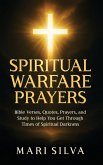 Spiritual Warfare Prayers
