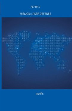 Cover Alpha 7 Mission