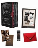 Persona Set 3 Kitaplik, Kutulu, Ciltli Persona Set 3 Kitaplik, Kutulu, Ciltli