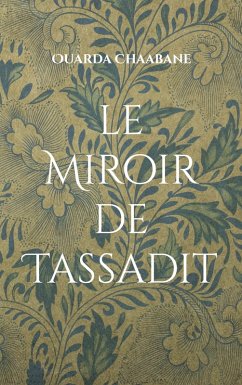 Cover le Miroir de Tassadit
