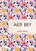 Akif Bey