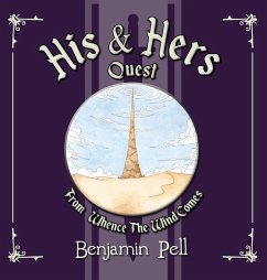 His & Hers Quest - Pell, Benjamin His & Hers Quest - Pell, Benjamin