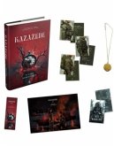 Kazazede 3 Ciltli - Kolyeli