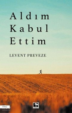 Cover Aldim Kabul Ettim