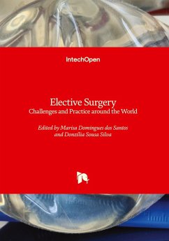Cover Elective Surgery - Challenges and Practice around the World