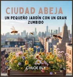 Ciudad Abeja - Bly, Chloe