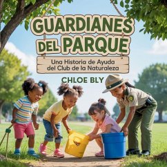 Guardianes Del Parque - Bly, Chloe
