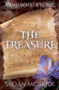 Cover The Treasure