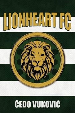 LIONHEART FC - Vukovi¿, ¿Edo