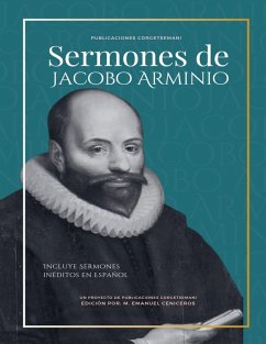 Sermones de Jacobo Arminio - Arminio, Jacobo